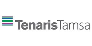 MARCA TENARIS TAMSA EN TUBEVALCO